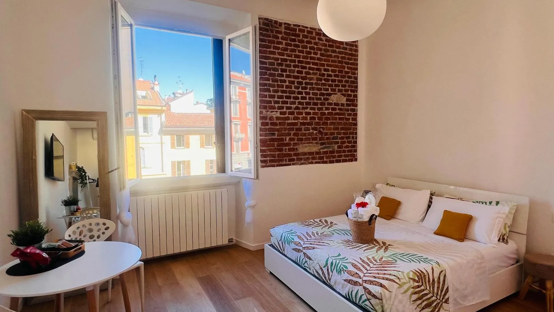 P&D Apartments Navigli - With A View Milan