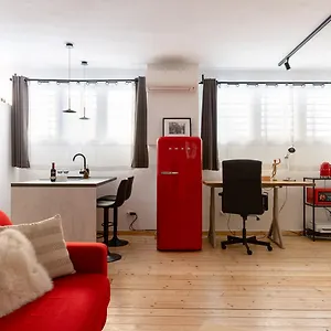 Loft Sandy Casa vacanze
